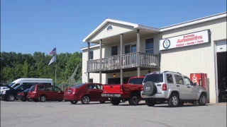 Fred Drake Automotive