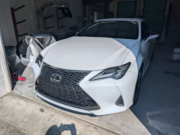 Fred Drake Automotive - photo 4