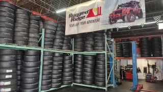 GTR QE CORP.