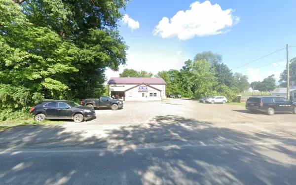 Stages Automotive Services LLC - photo 3