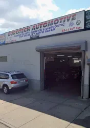 Eurotech Automotive