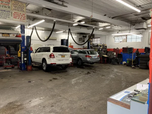 Eurotech Automotive - photo 2
