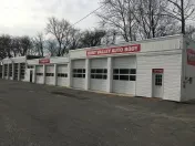 Hunt Valley Auto Body Inc