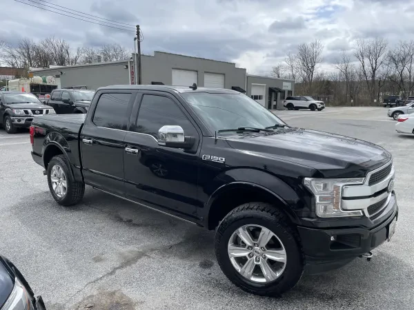Hunt Valley Auto Body Inc - photo 3