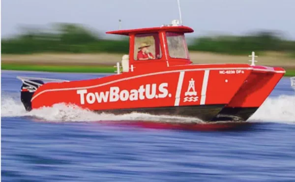 TowBoat U.S. - photo 4