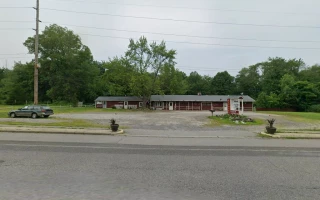 The Tack Shack