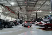 Paragon Honda Service Center