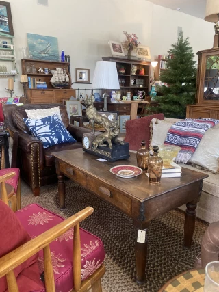 The Furniture ReStore