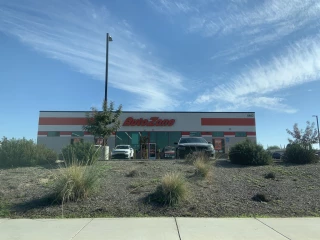 AutoZone Auto Parts