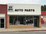 Mullenax Auto Supply