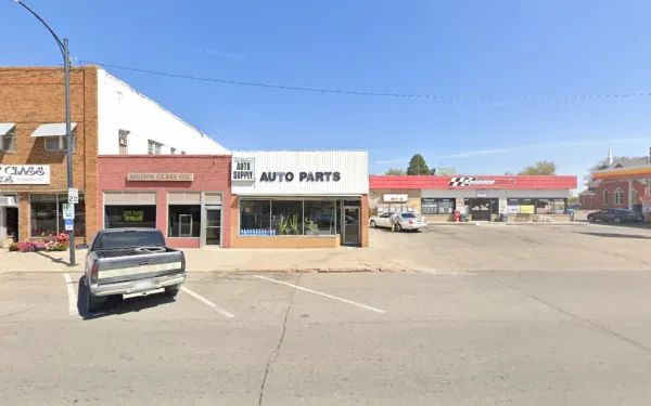 Mullenax Auto Supply - photo 2
