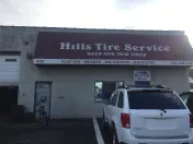 Hills Tire and Service
