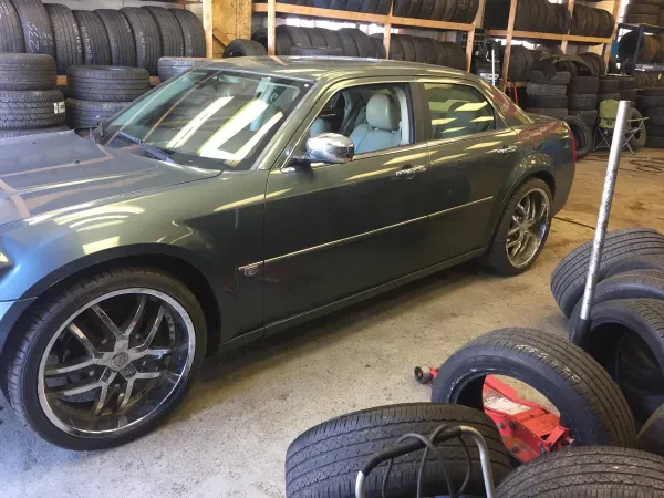Hills Tire and Service - photo 3