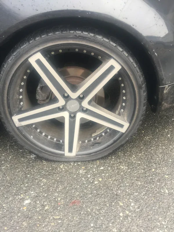 Hills Tire and Service - photo 4