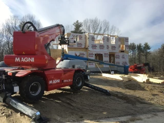 Empire Crane Company