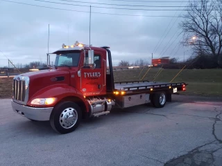Tyler's Towing and Recovery LLC