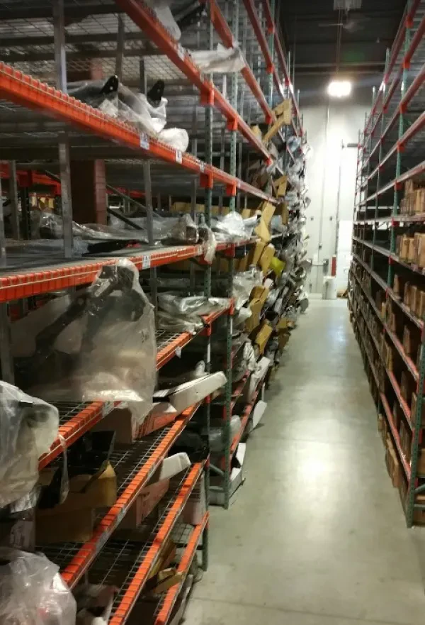 Meraki Auto Parts - photo 2