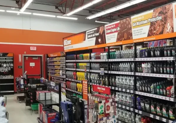 Meraki Auto Parts - photo 3