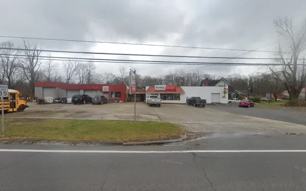 Steves Auto Parts & Machine shop - photo 3