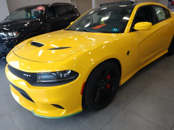 Straub Chrysler Dodge Jeep Ram - photo 2
