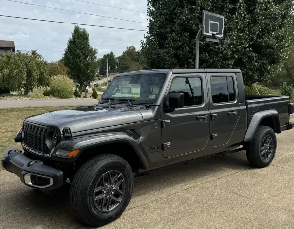 Straub Chrysler Dodge Jeep Ram - photo 3