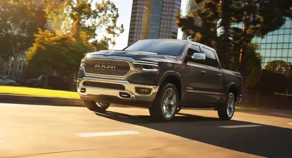 Straub Chrysler Dodge Jeep Ram - photo 4