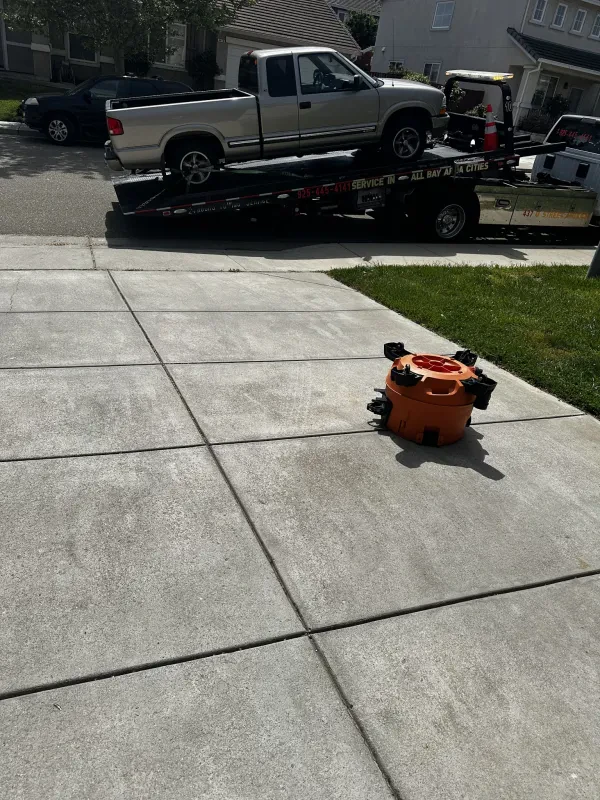 Punctual Towing - photo 2