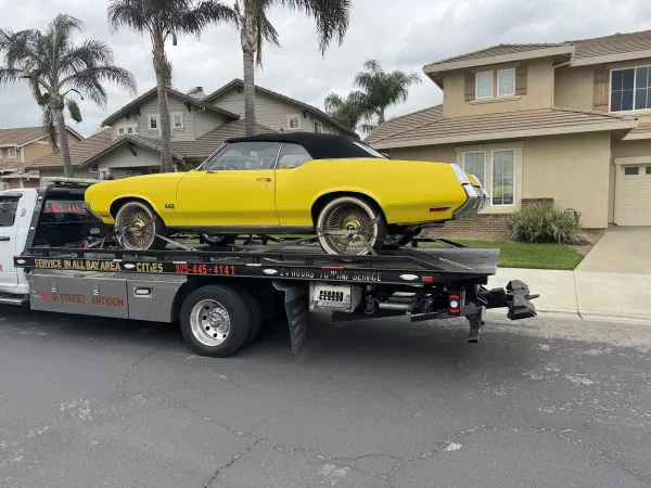 Punctual Towing - photo 3