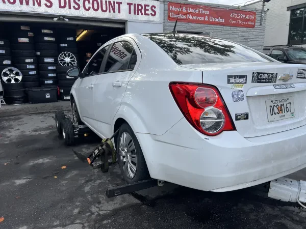 24 Hours Towing and Roadside LLC - photo 3