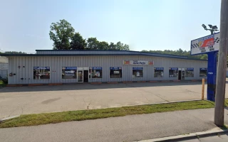 Robbins Auto Parts Inc.