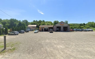 Rutkowski's Automobile Repair