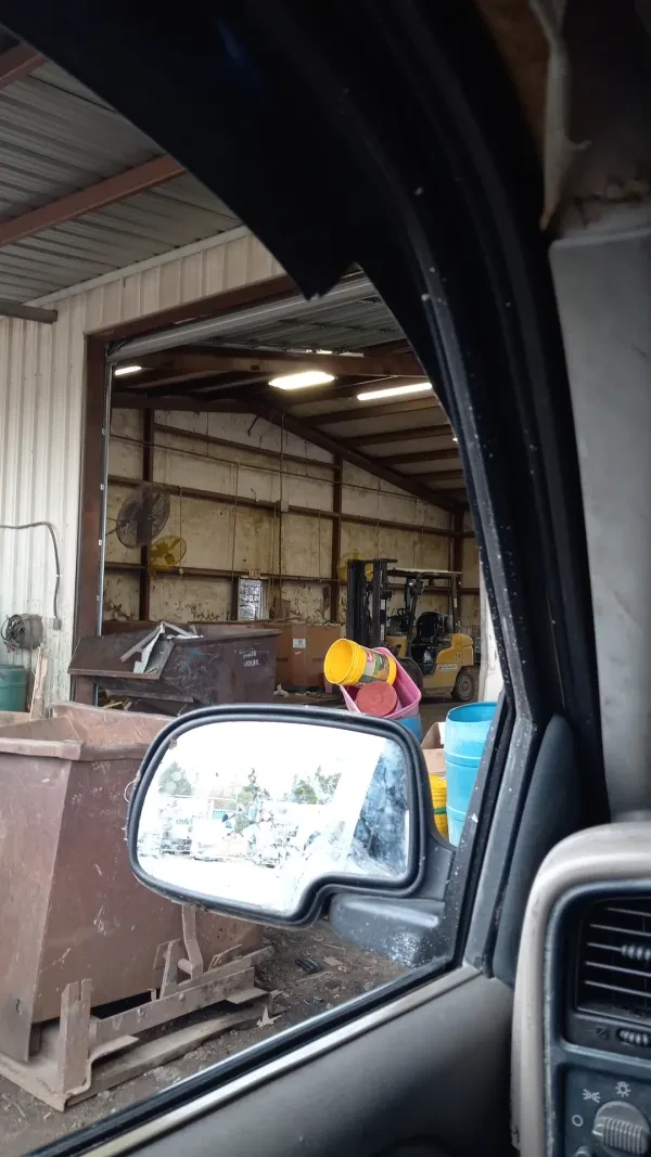 Roadrunner Recycling - photo 3