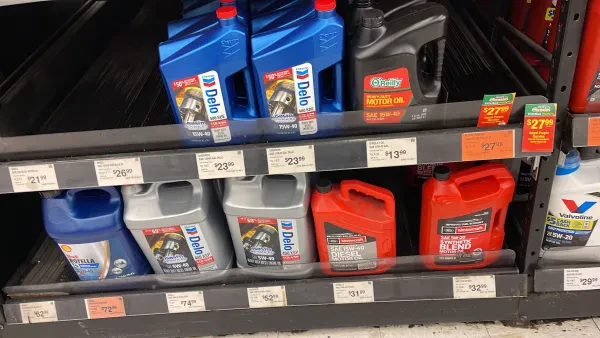 O'Reilly Auto Parts - photo 3