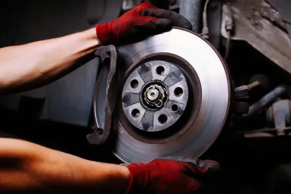 Harris Automotive & Fabrication - photo 4