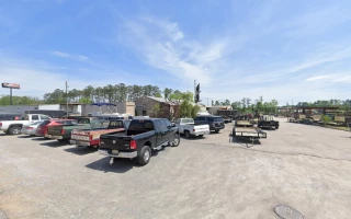 Outback Trailers