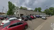 Roseville Auto Body