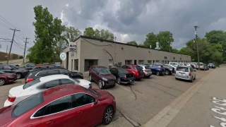 Roseville Auto Body