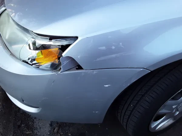 Roseville Auto Body - photo 2