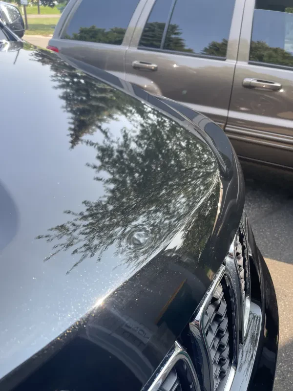 Roseville Auto Body - photo 3