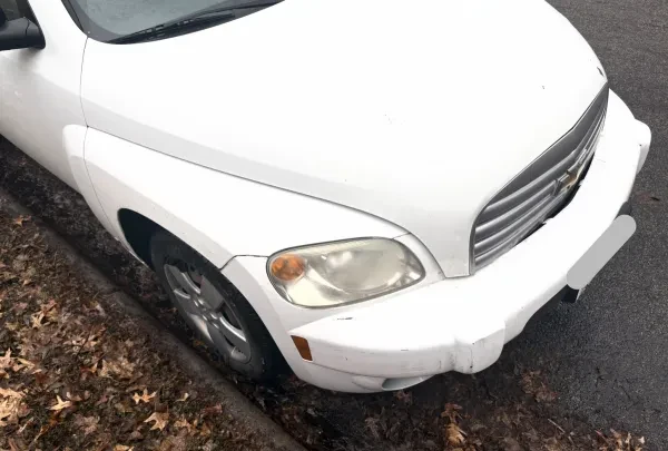 Roseville Auto Body - photo 4