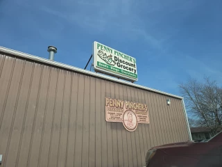 Penny Pincher's Discount Grocery