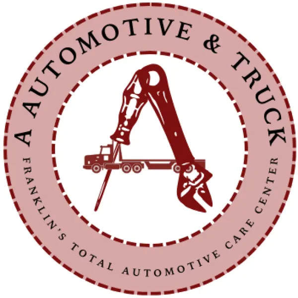A Automotive and Truck - photo 4
