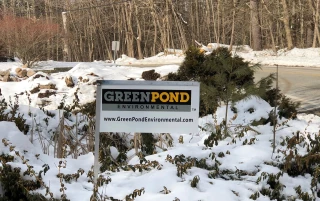 Green Pond Environmental, LLC