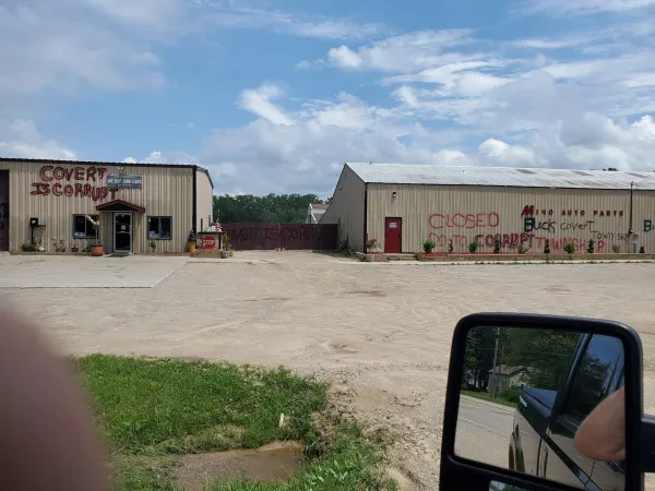 M-140 Auto Parts LLC - photo 2