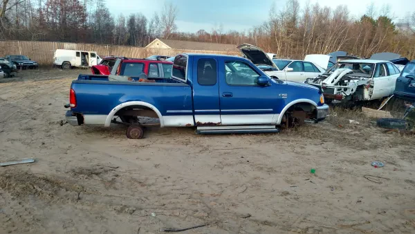M-140 Auto Parts LLC - photo 4