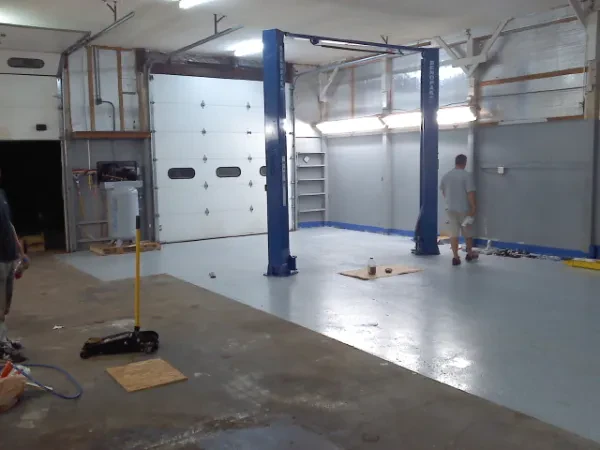 Turn of the Wrench, LLC - photo 3