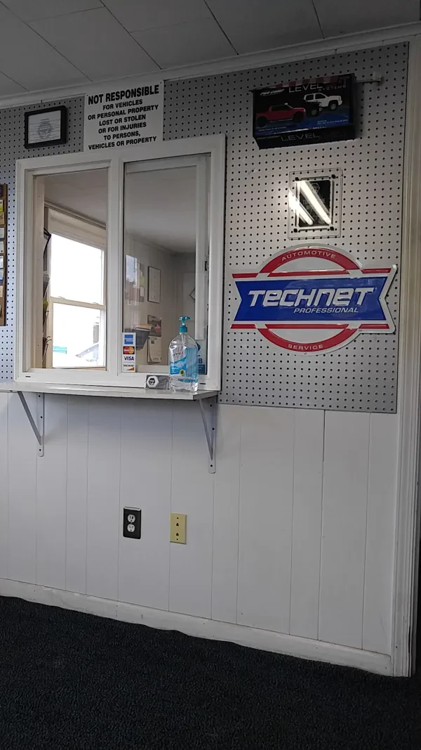 Turn of the Wrench, LLC - photo 4