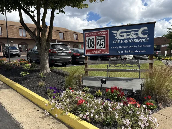 G&C Tire and Auto Service - photo 3