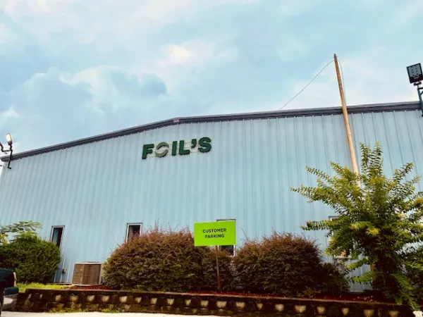 Foil's, Inc. - photo 3