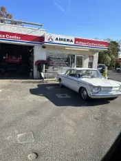 Mulligan Car Care Center